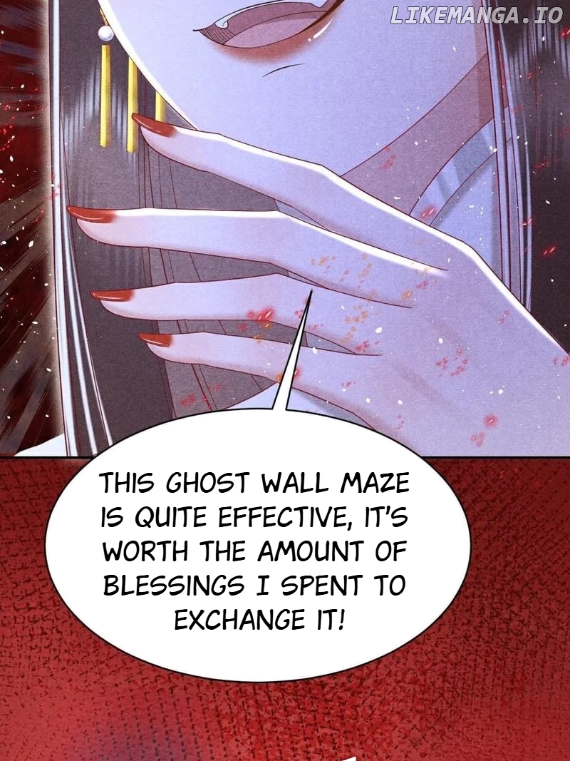 Empress of Hell’s Mission Guide Chapter 39 - page 35